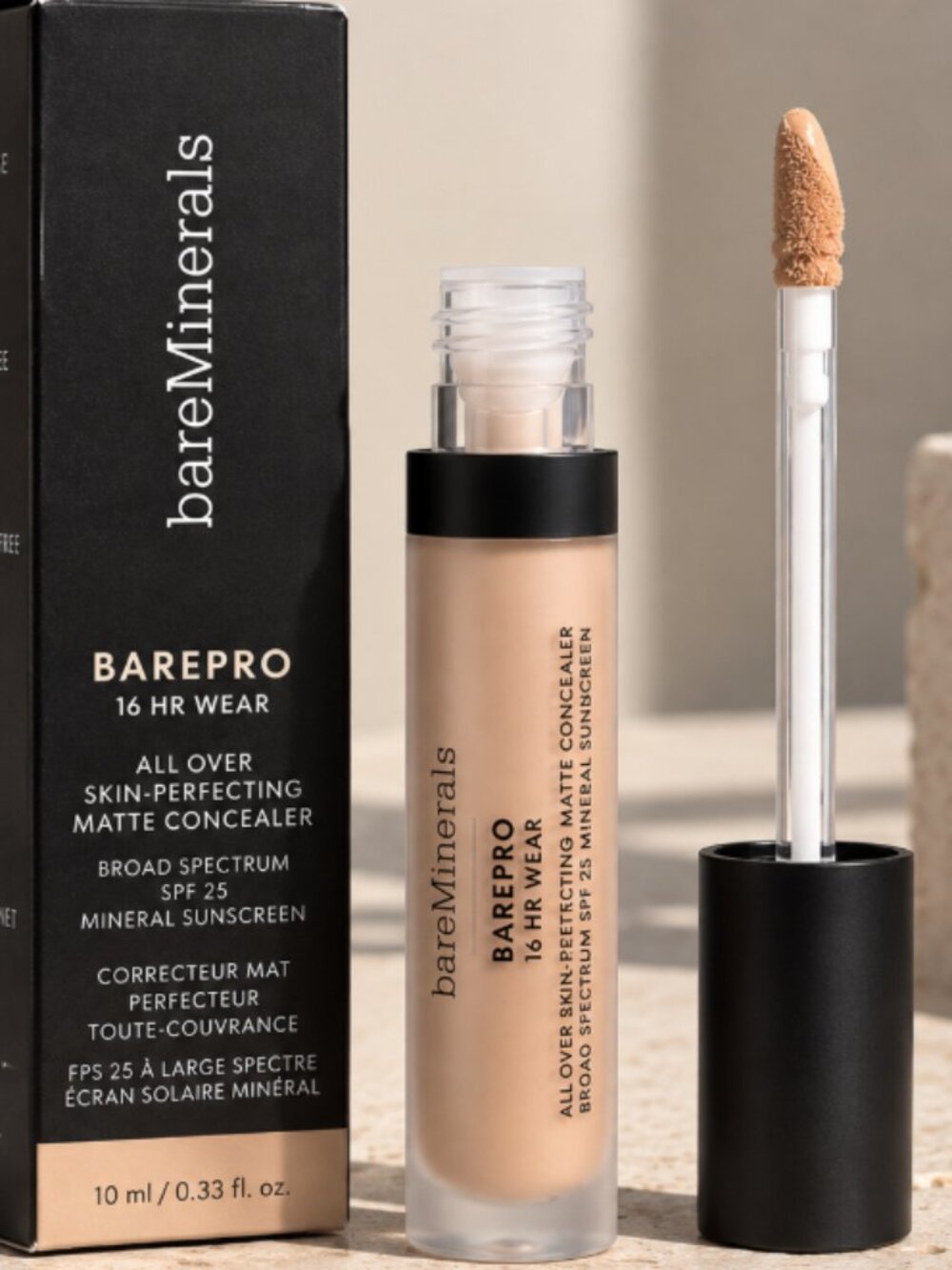 bareminerals concealer Fair 100 Cool